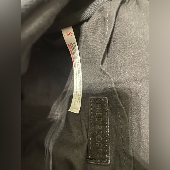 FREE PEOPLE Versailles Backpack NWOT - Picture 15 of 16